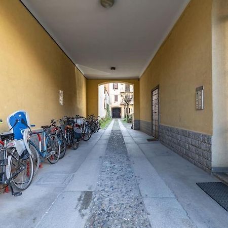 New Apartment: Imbonati6 Milan Exterior photo