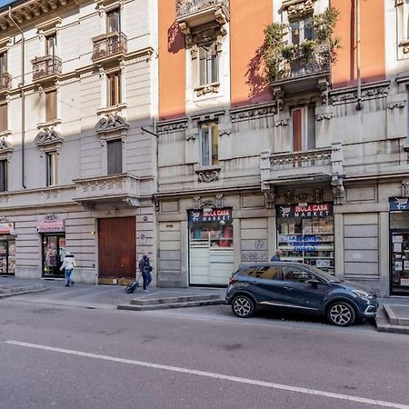 New Apartment: Imbonati6 Milan Exterior photo