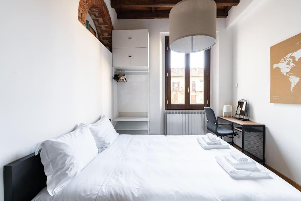 New Apartment: Imbonati6 Milan Exterior photo
