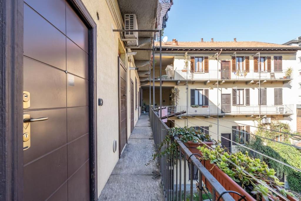 New Apartment: Imbonati6 Milan Exterior photo