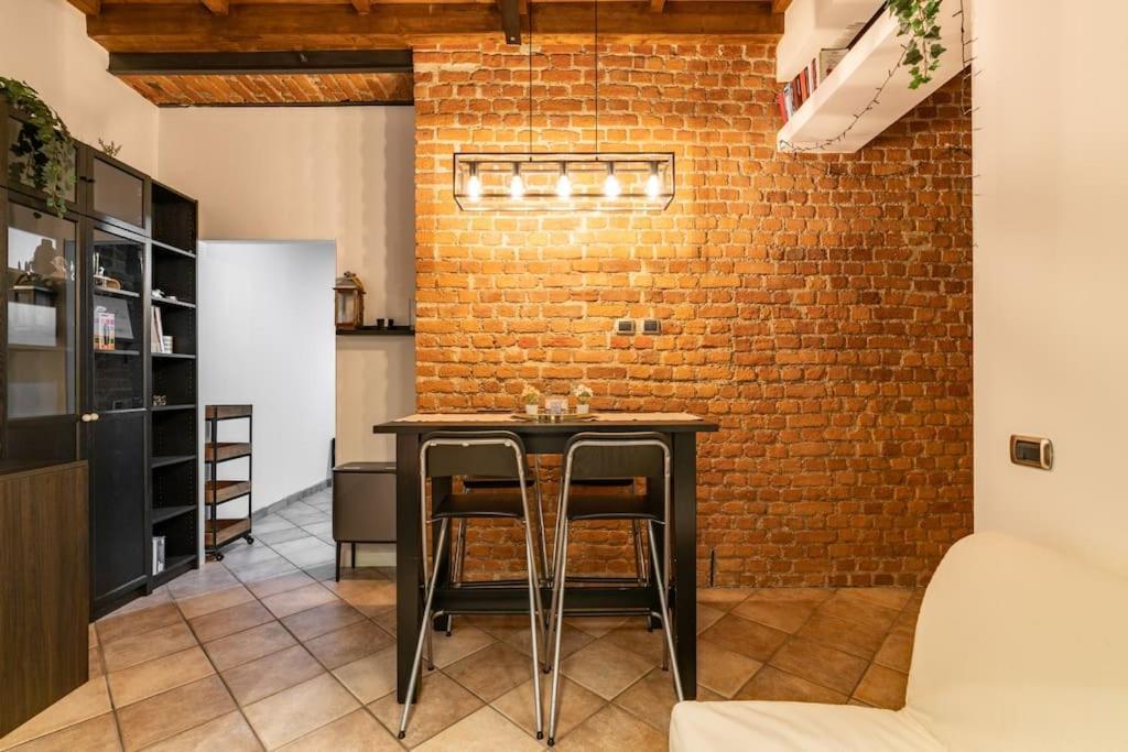 New Apartment: Imbonati6 Milan Exterior photo