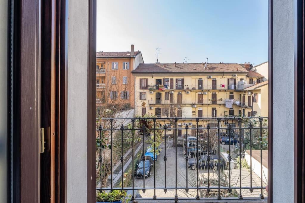 New Apartment: Imbonati6 Milan Exterior photo