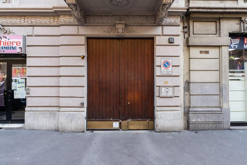 New Apartment: Imbonati6 Milan Exterior photo